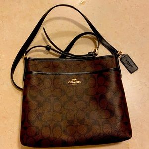 Small Coach Bag